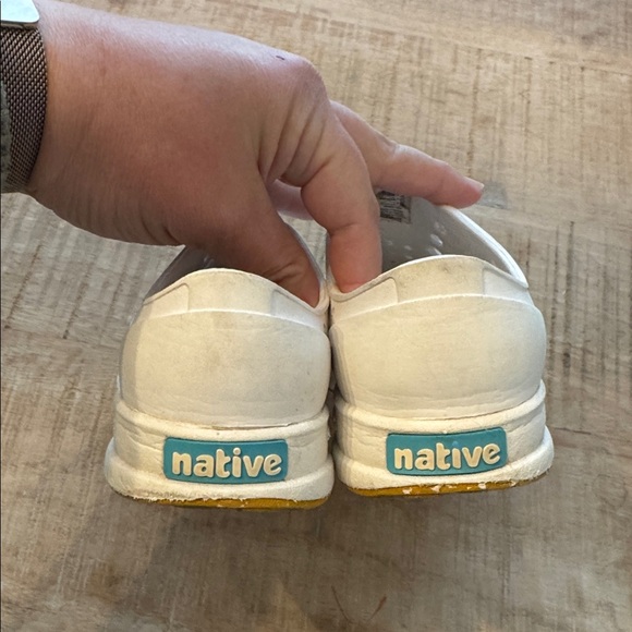 Native shoes - Picture 3 of 8